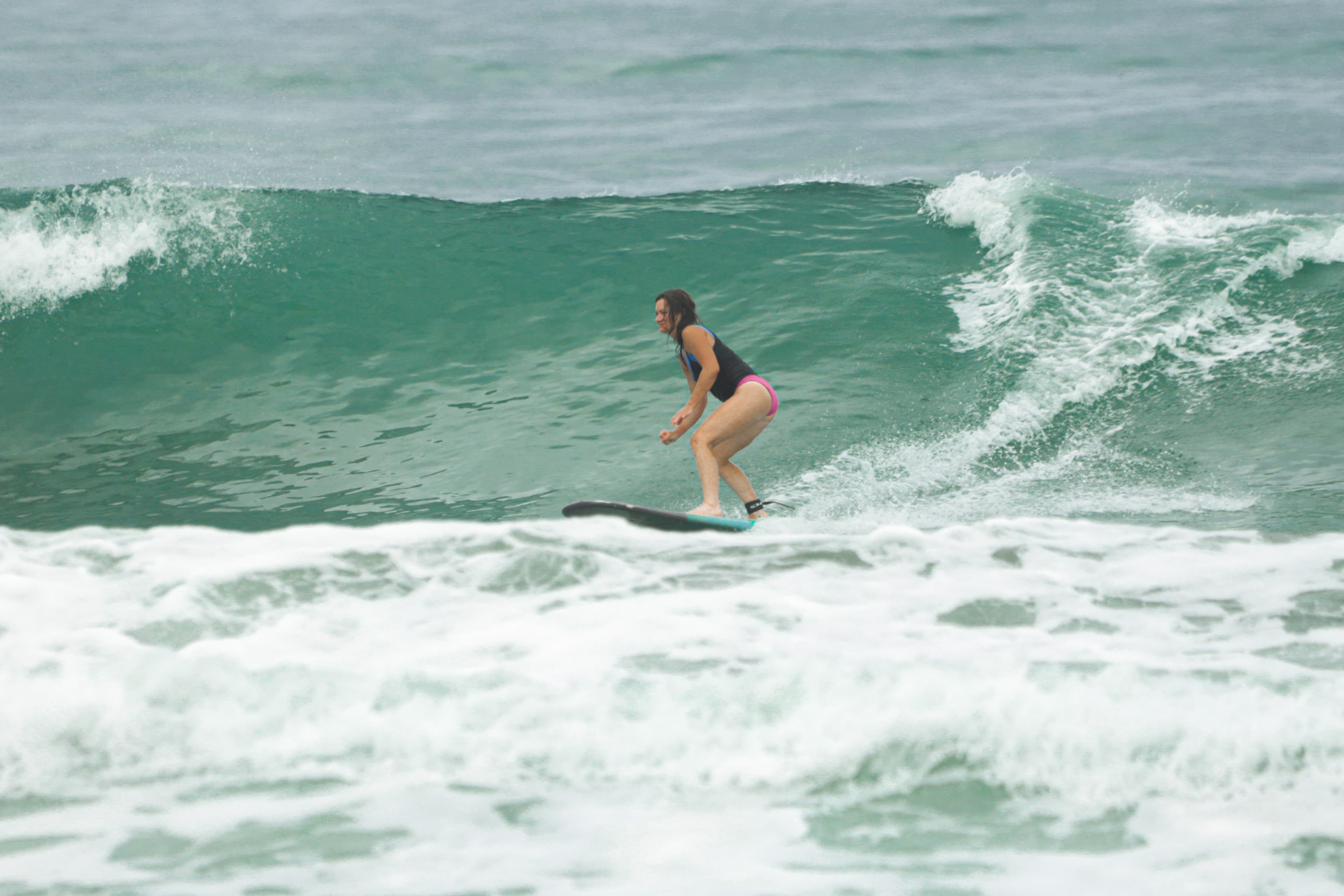 Surf lesson listing in Jaco Beach, photo 3