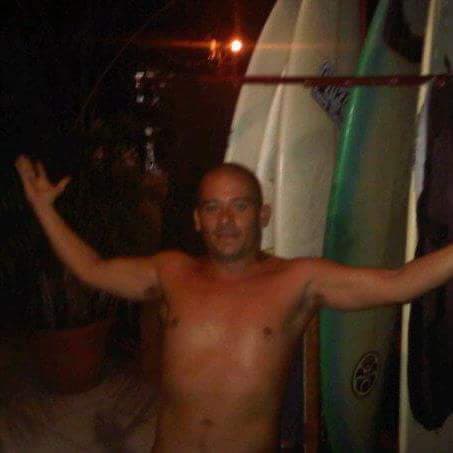 Surf lesson listing in Tamarindo, photo 6