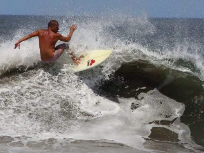 Surf lesson listing in Tamarindo, photo 1