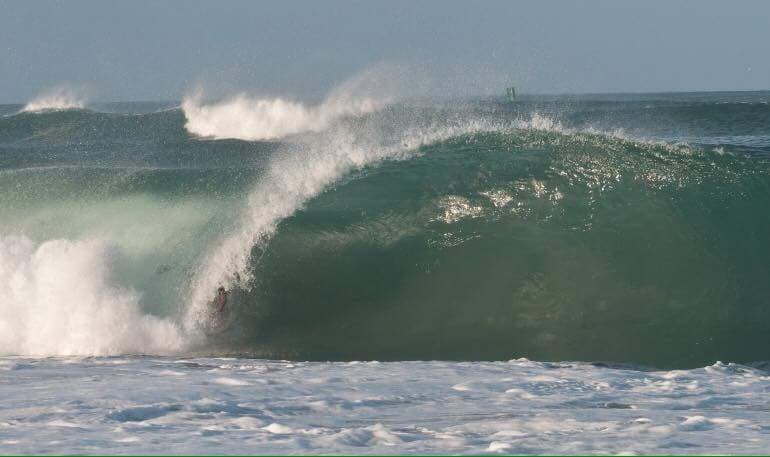 Surf lesson listing in Tamarindo, photo 2