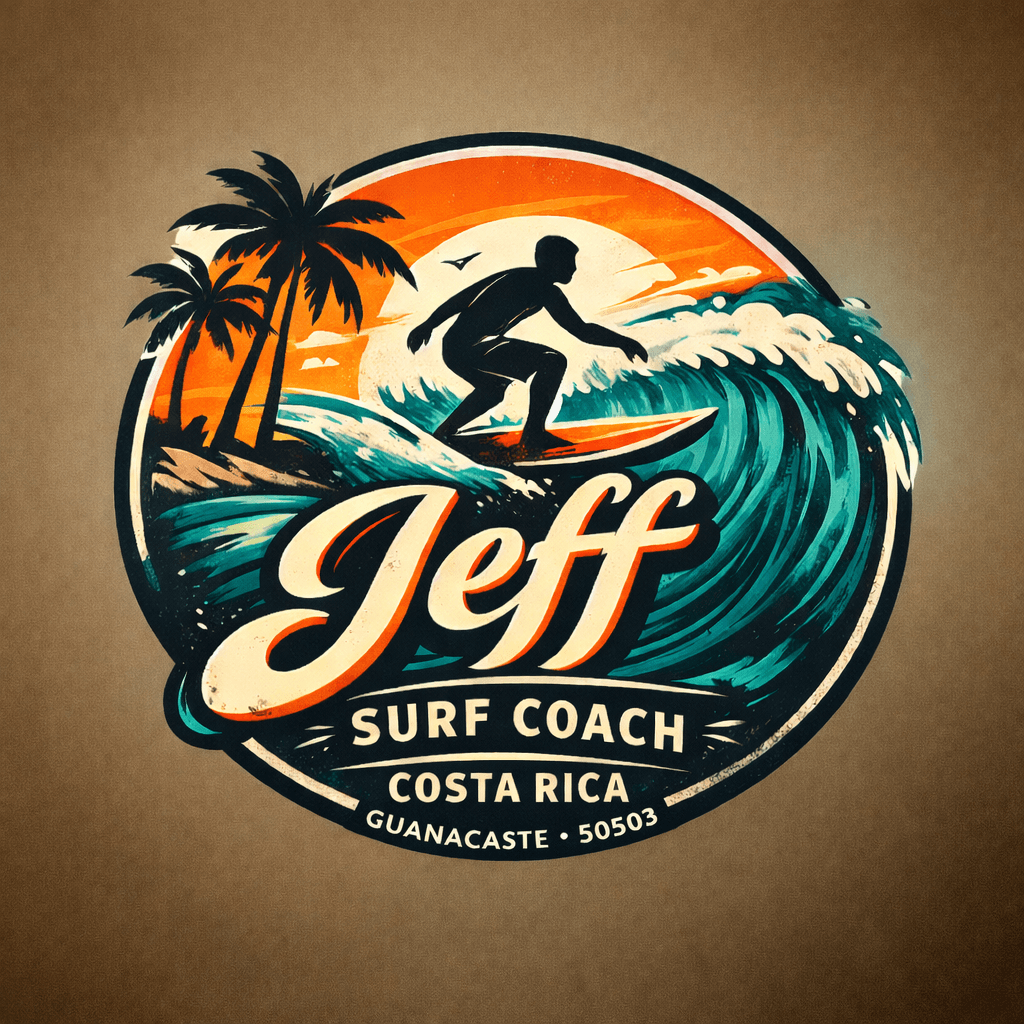 Surf lesson listing in Witch's Rock, photo 1