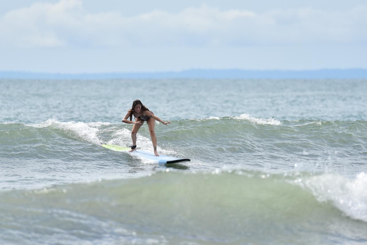 Surf lesson listing in Jaco Beach, photo 6
