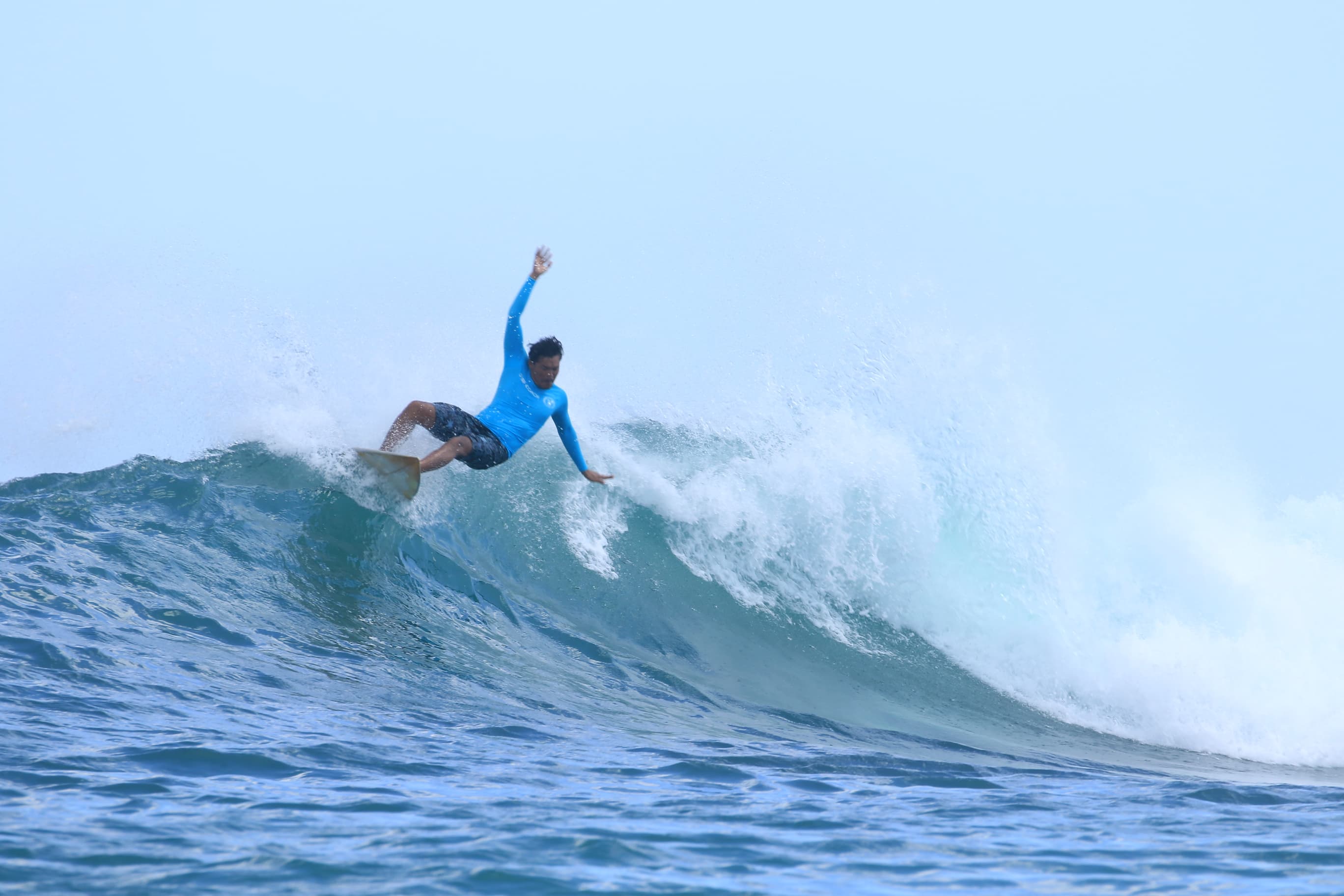 Surf lesson listing in Uluwatu, photo 5