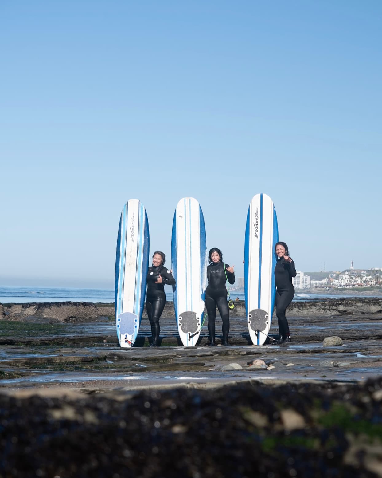 Surf lesson listing in San Miguel (Ensenada), photo 5