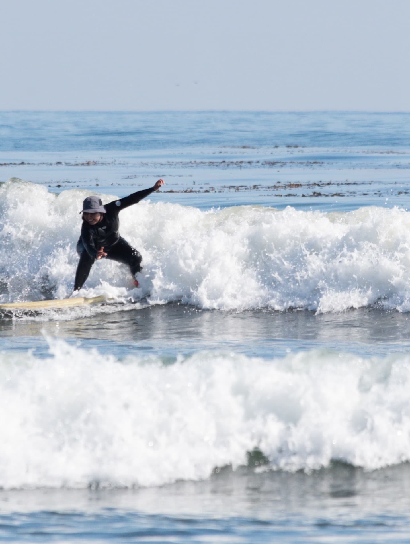 Surf lesson listing in San Miguel (Ensenada), photo 2