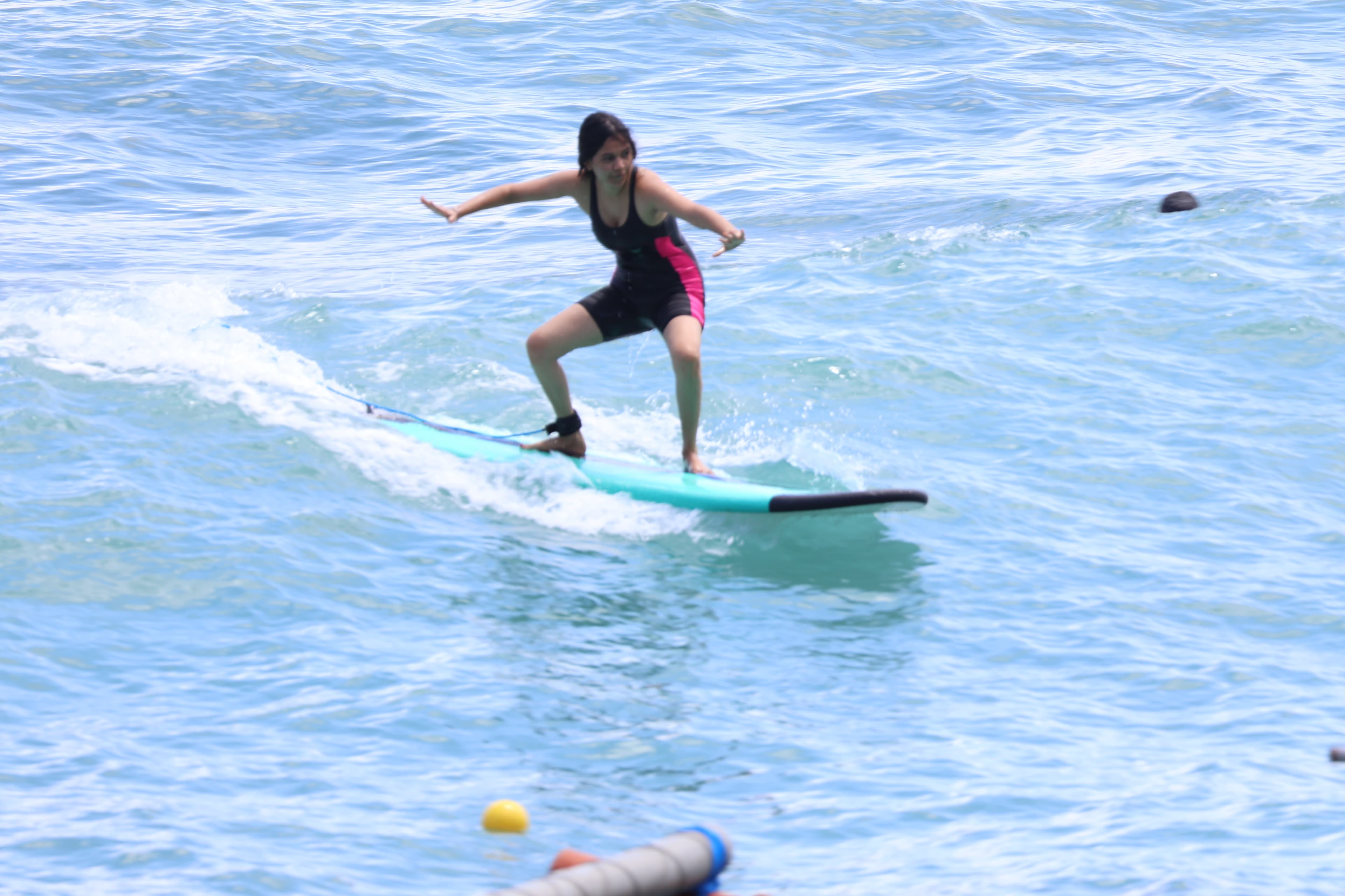 Surf lesson listing in Uluwatu, photo 6