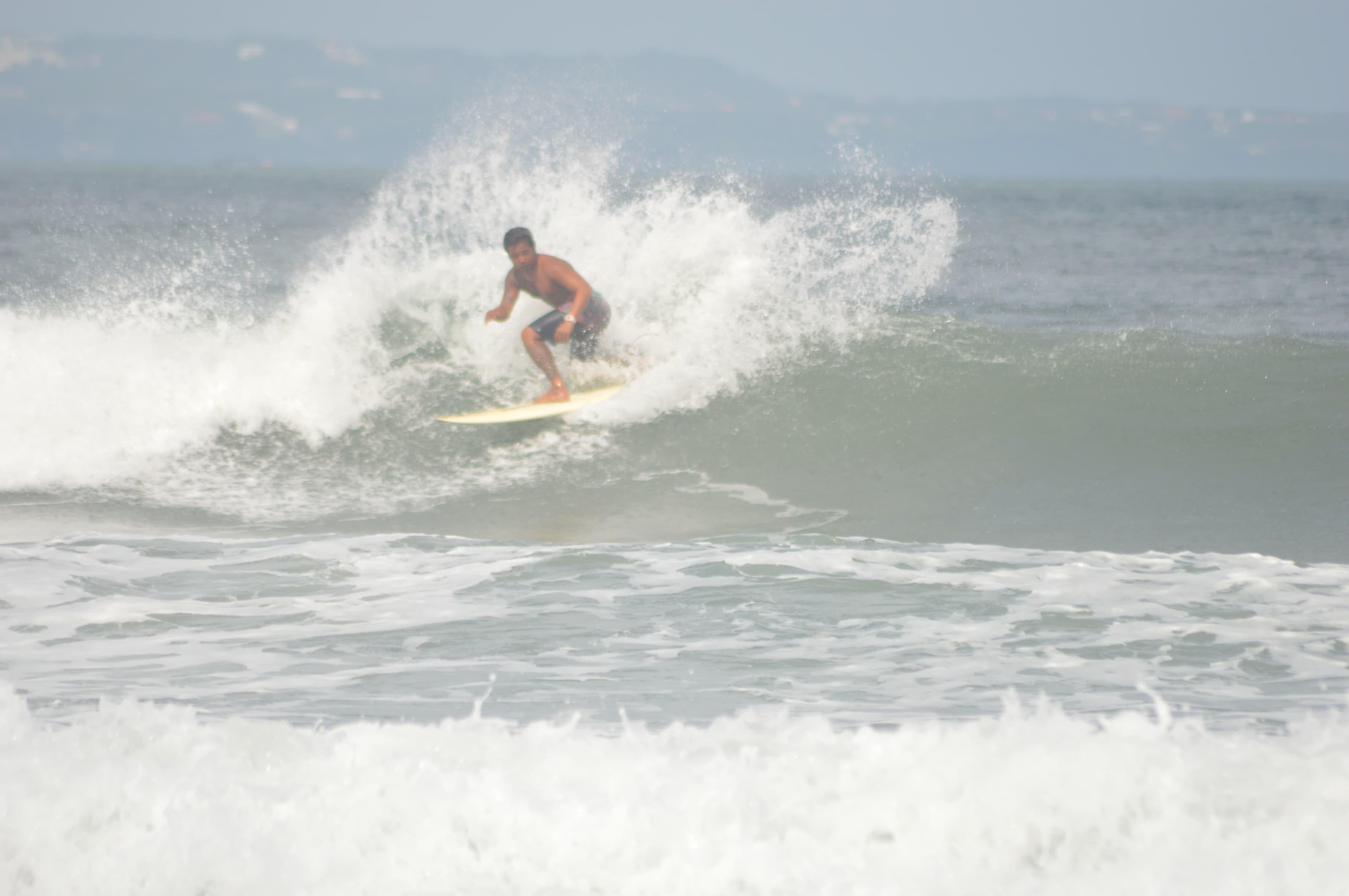 Surf lesson listing in Seminyak Beach, photo 2