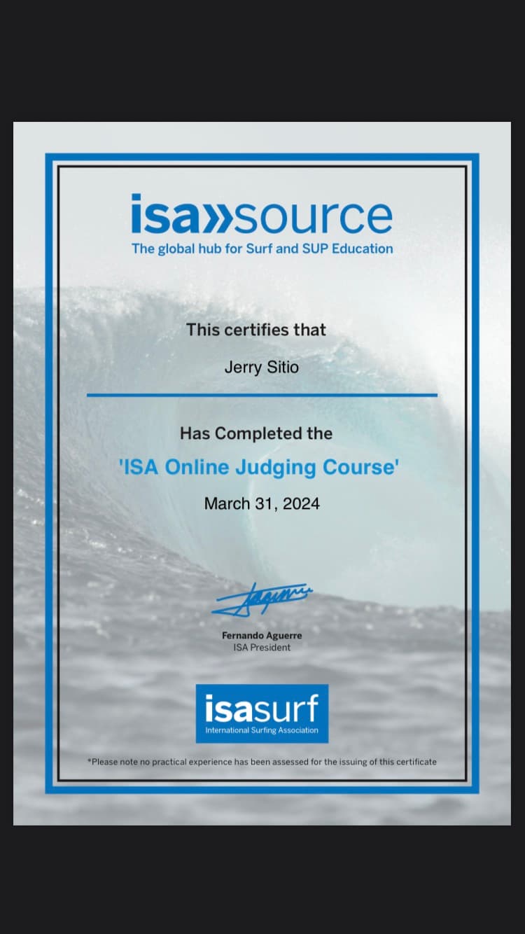 Surf lesson listing in Uluwatu, photo 3