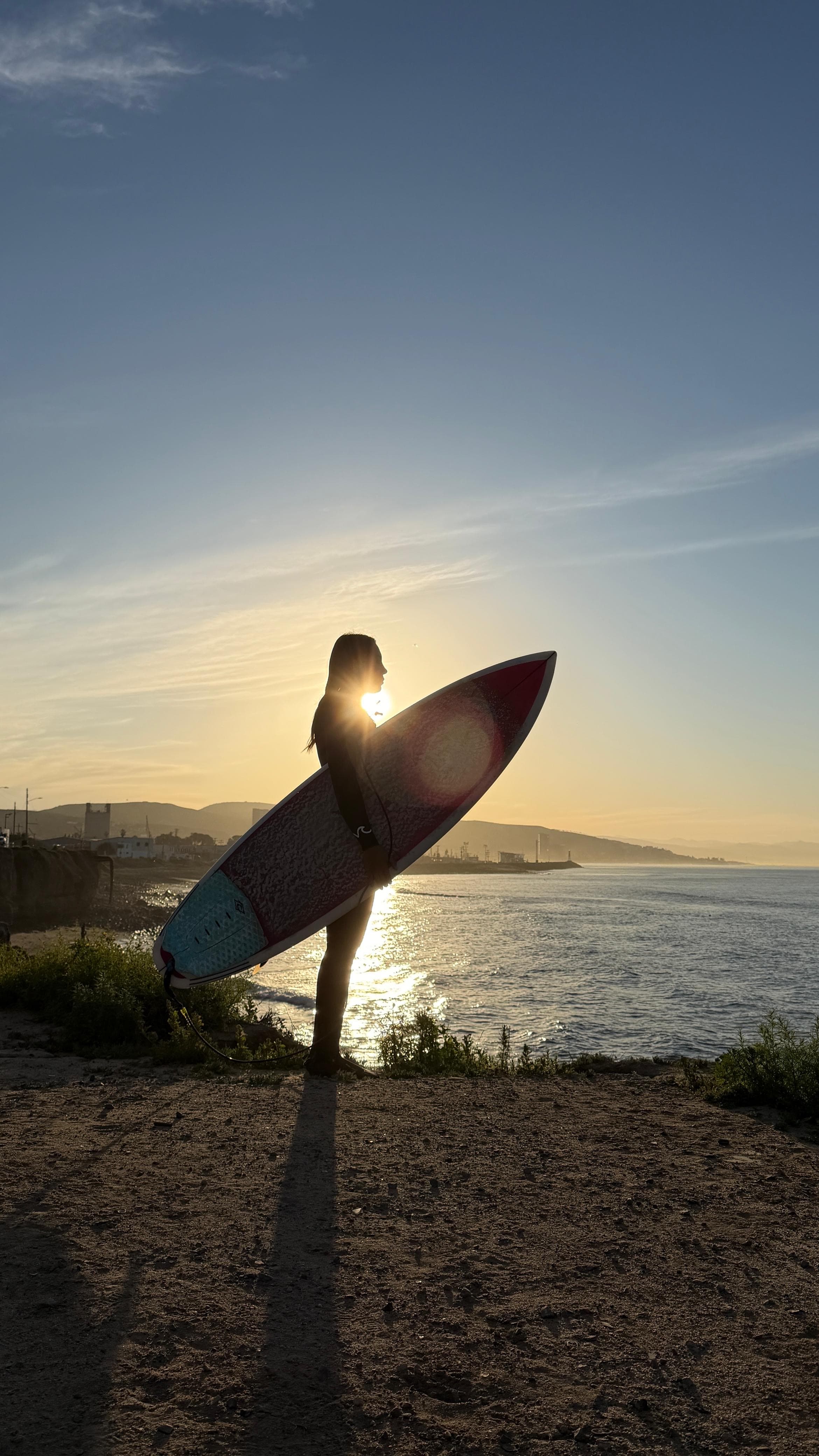 Surf lesson listing in San Miguel (Ensenada), photo 1