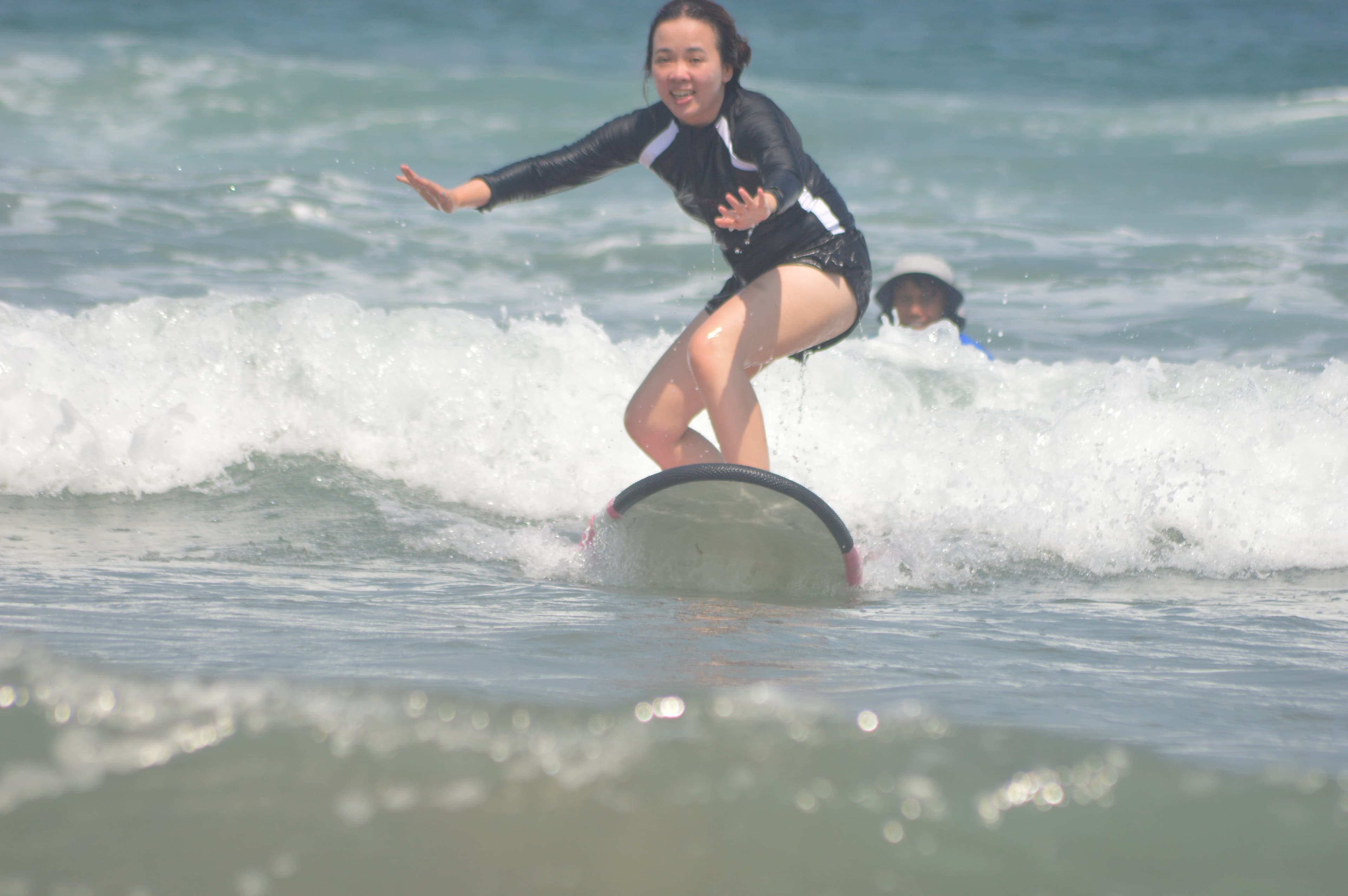 Surf lesson listing in Seminyak Beach, photo 5