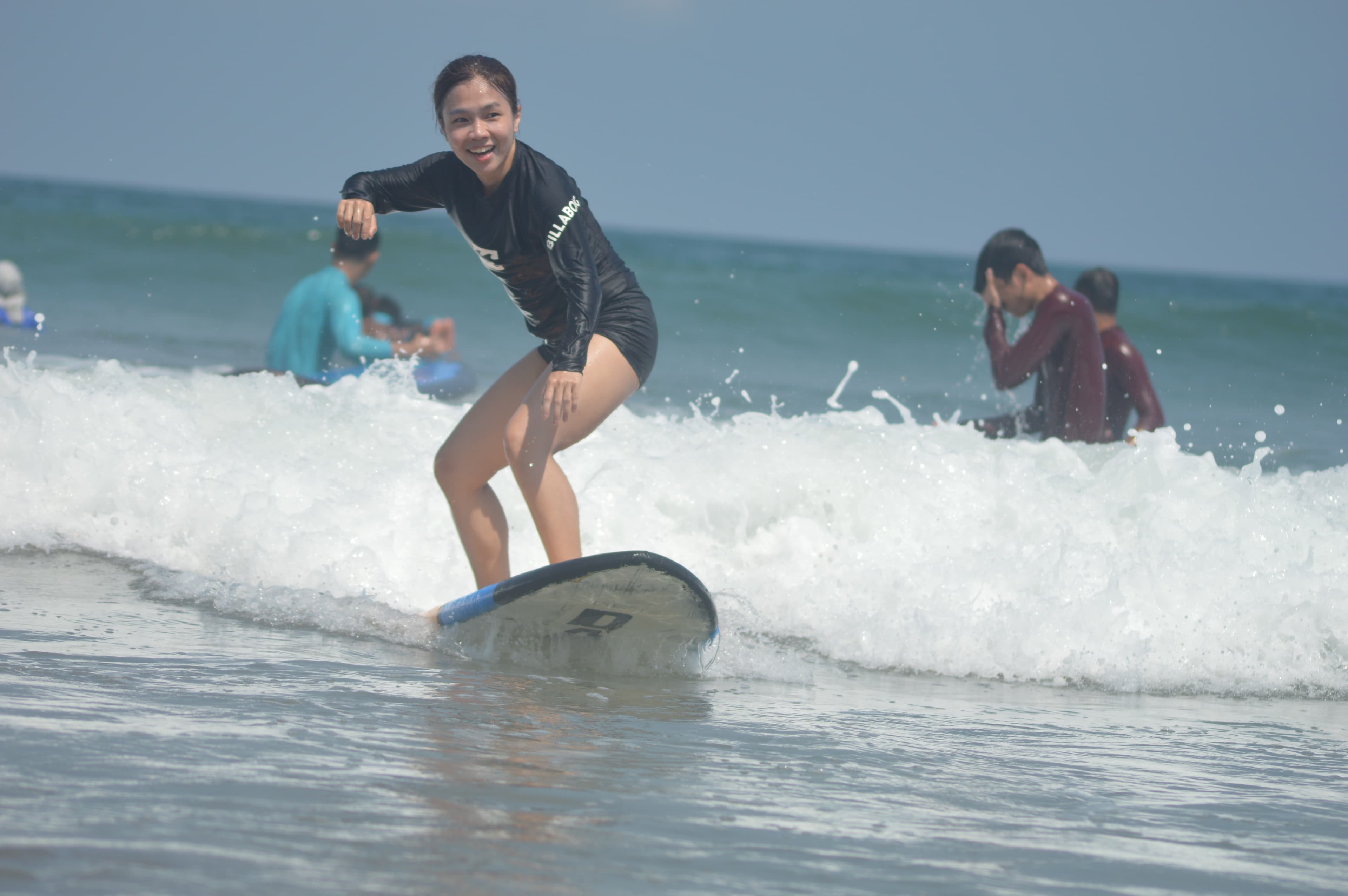 Surf lesson listing in Seminyak Beach, photo 3