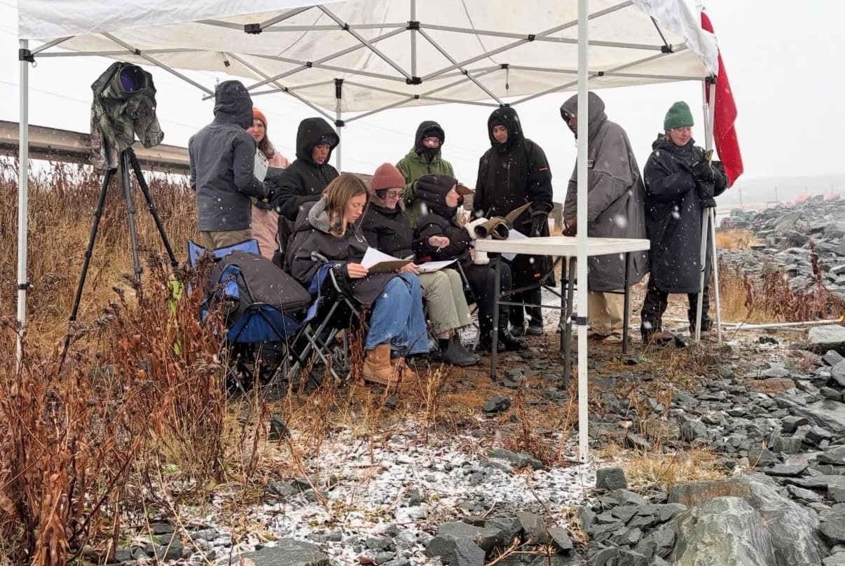 Surf lesson listing in Lawrencetown, photo 4
