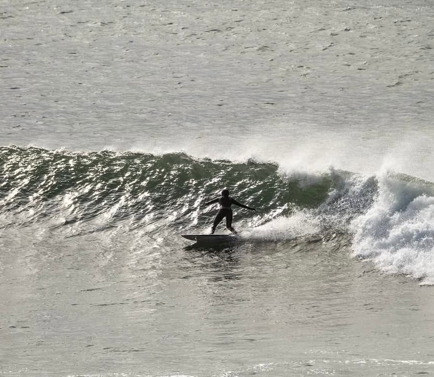 Surf lesson listing in Lawrencetown, photo 3