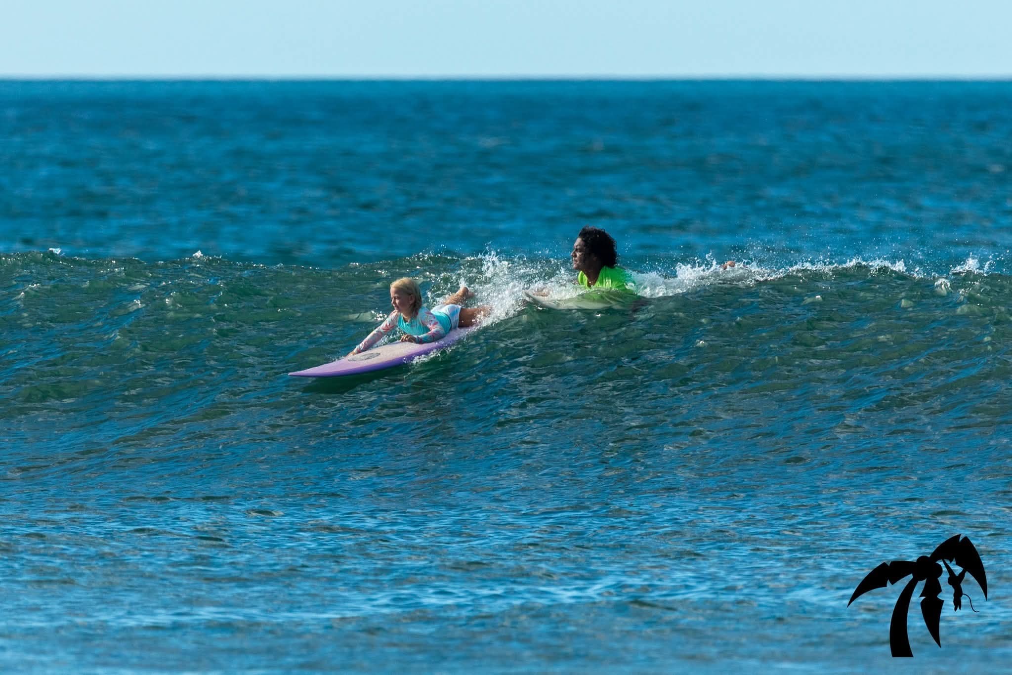 Surf lesson listing in Nosara, photo 5