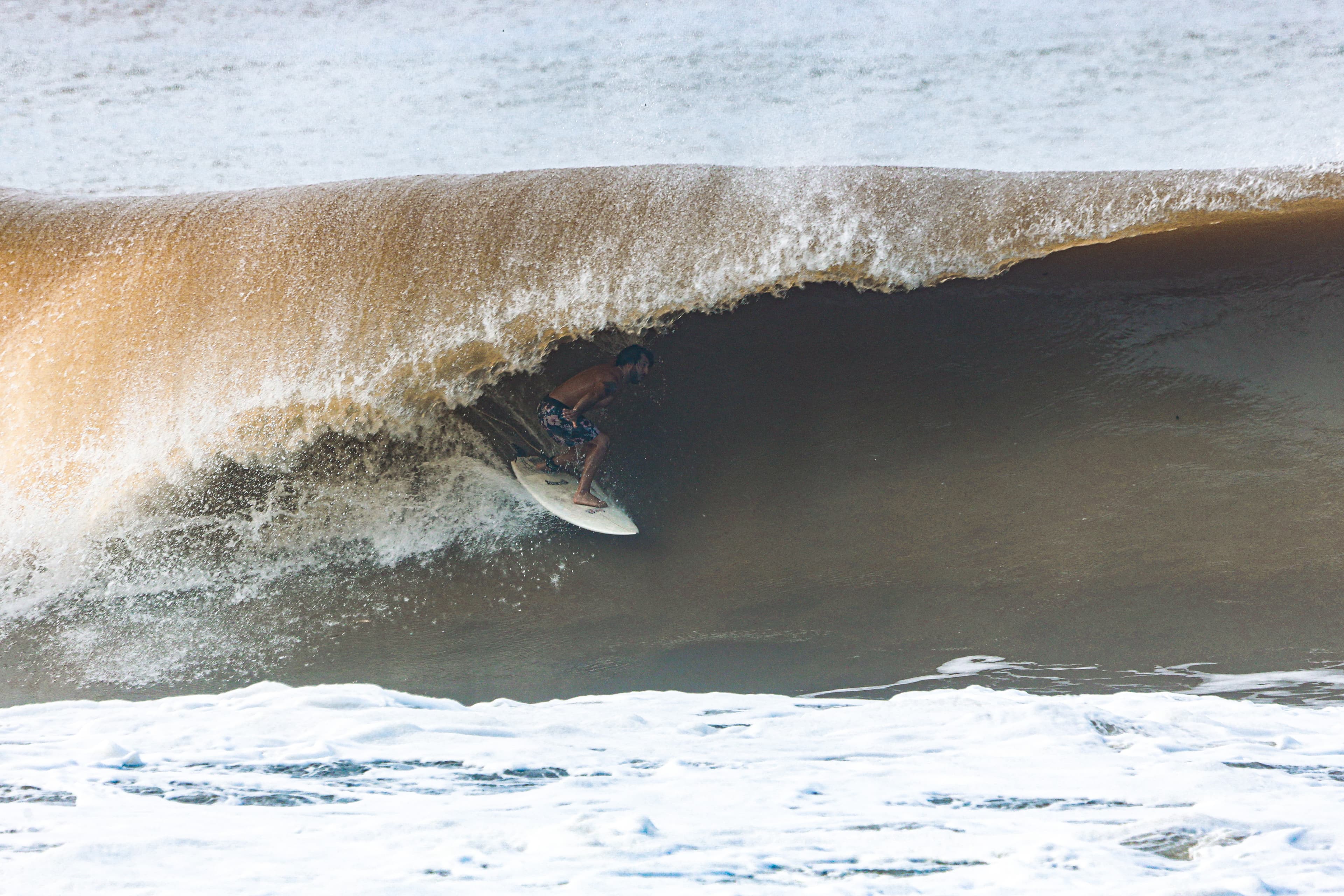 Surf lesson listing in Playa Hermosa Jaco, photo 1