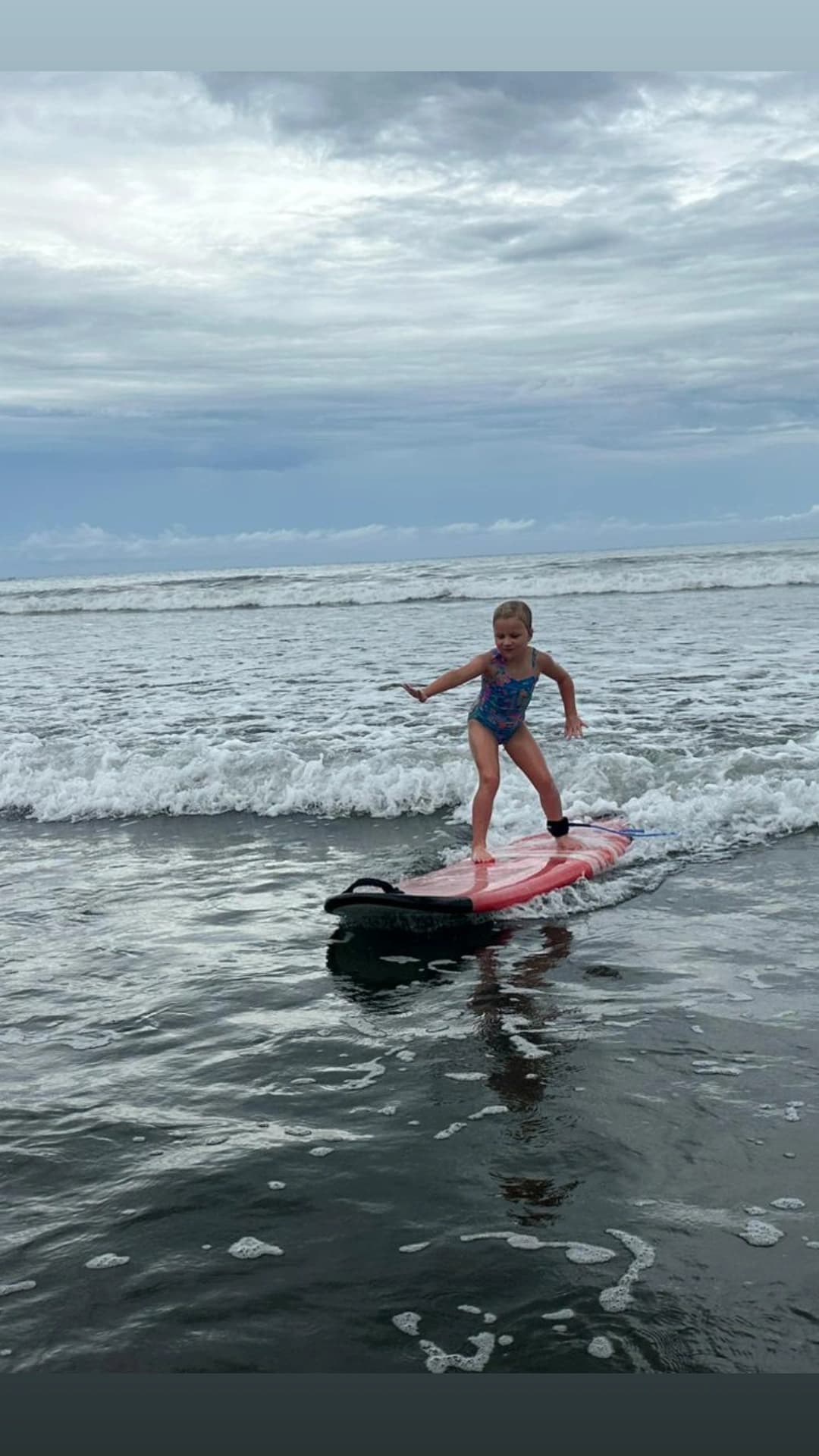 Surf lesson listing in Jaco Beach, photo 2