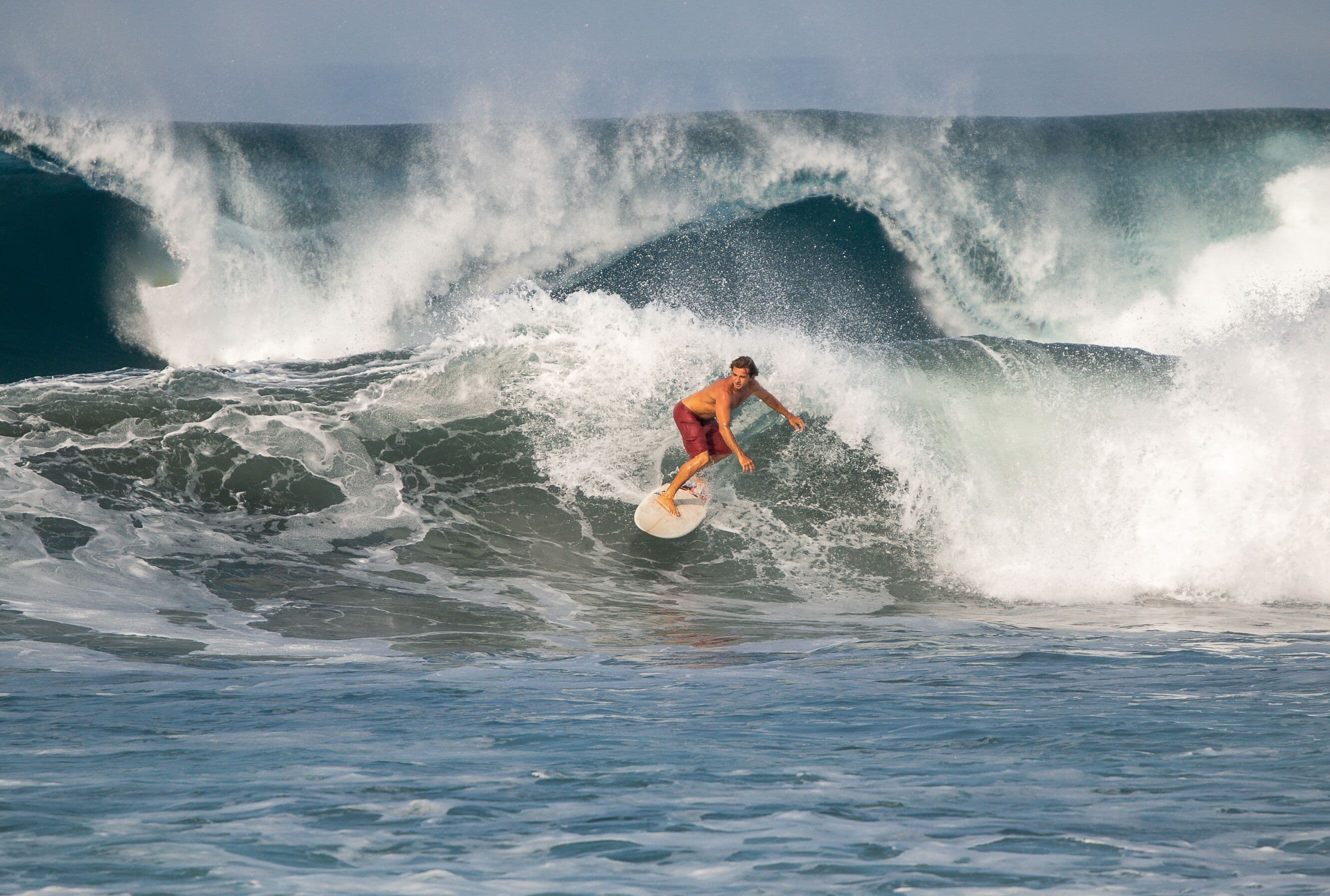 Surf lesson listing in Playa Hermosa Jaco, photo 4