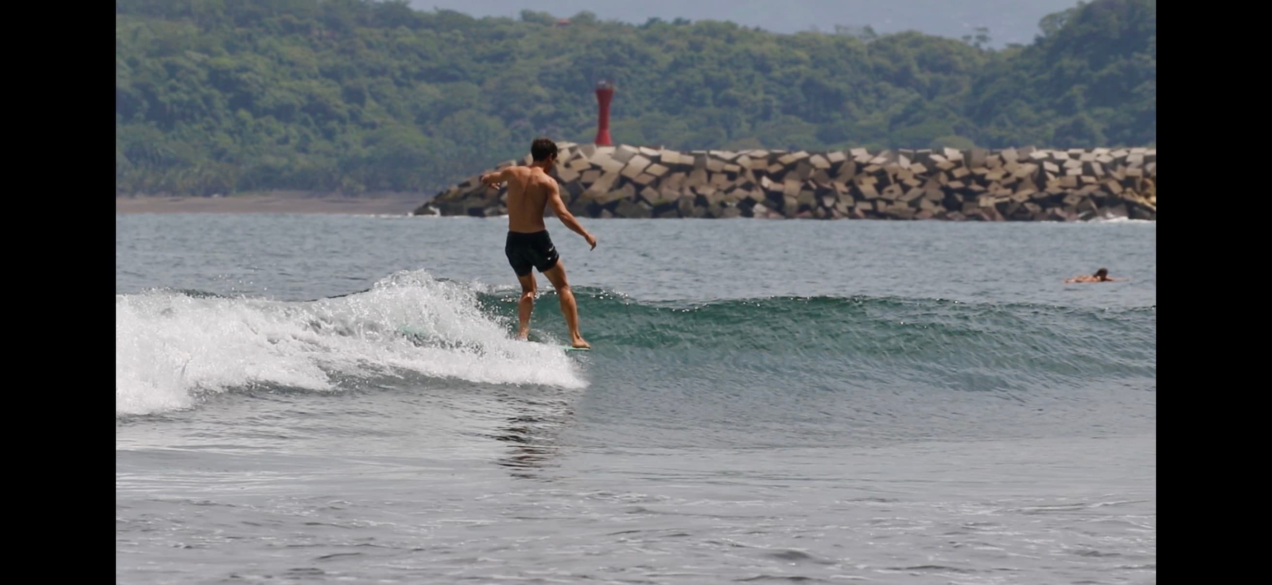 Surf lesson listing in Playa Guiones (Nosara), photo 1