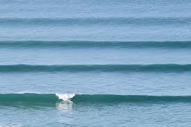 Surfing at Watergate Bay, Cornwall, United Kingdom