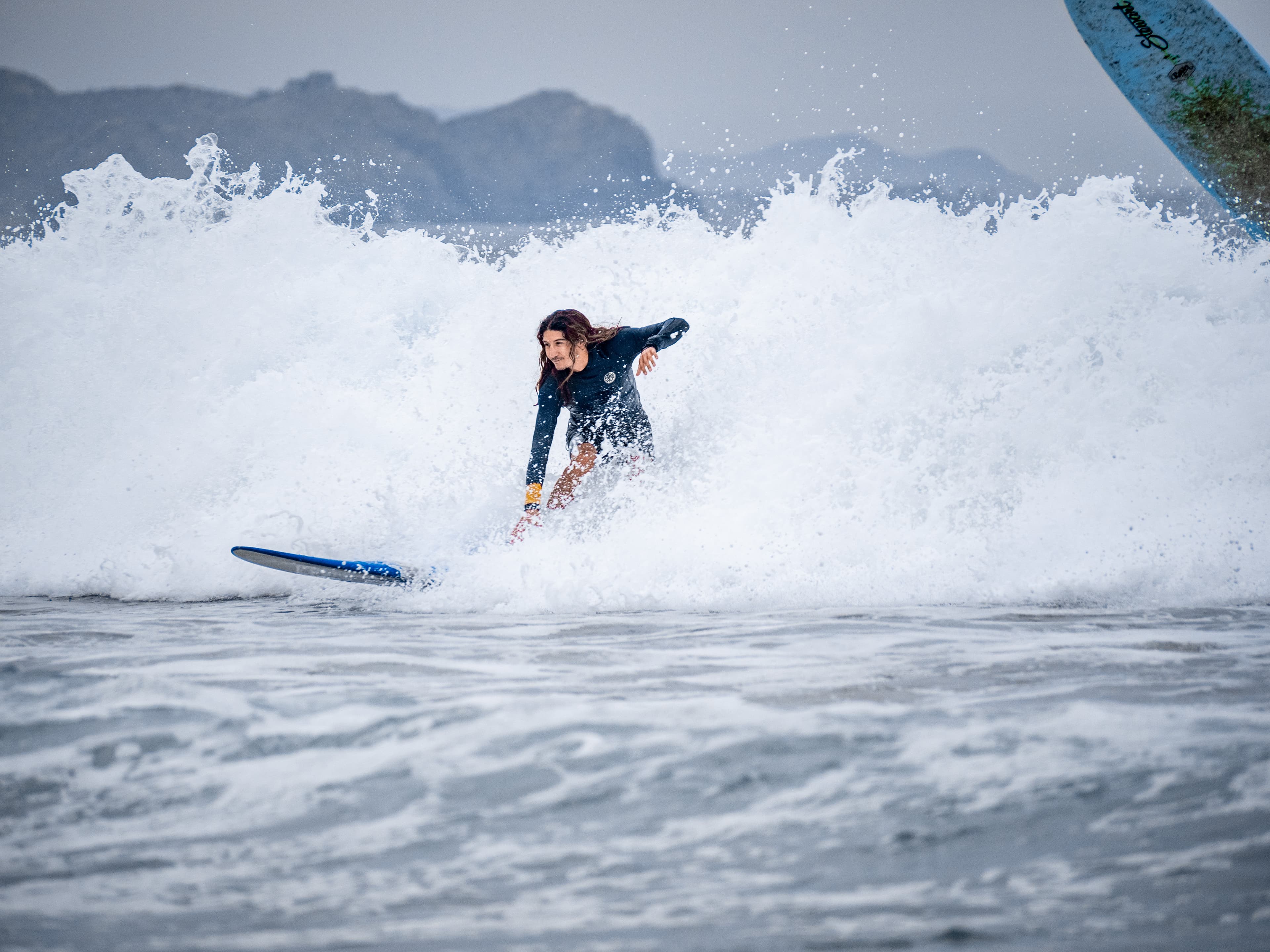 Surf lesson listing in Costa Azul, photo 2