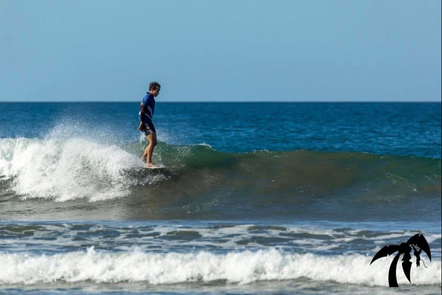 Surf lesson listing in Playa Guiones (Nosara), photo 2