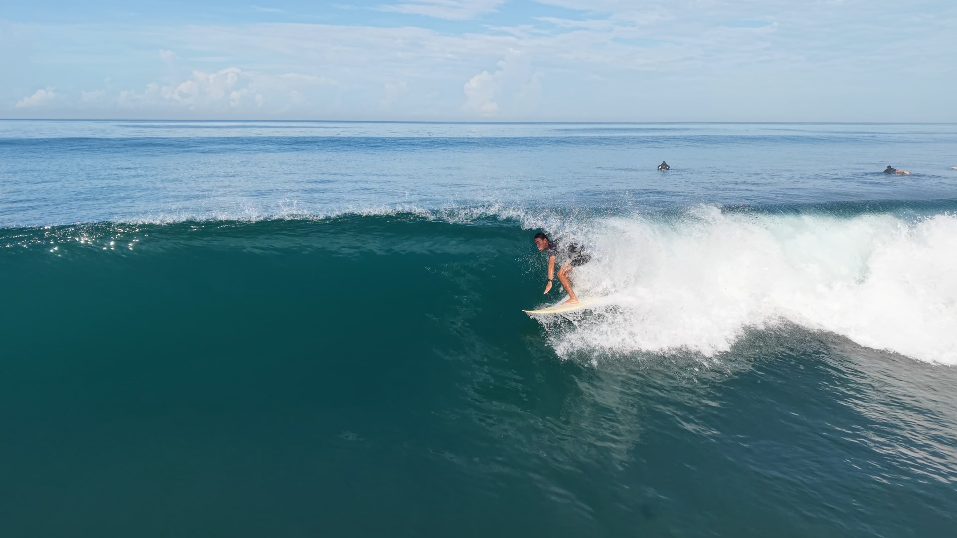 Surf lesson listing in Nusa Dua, photo 5
