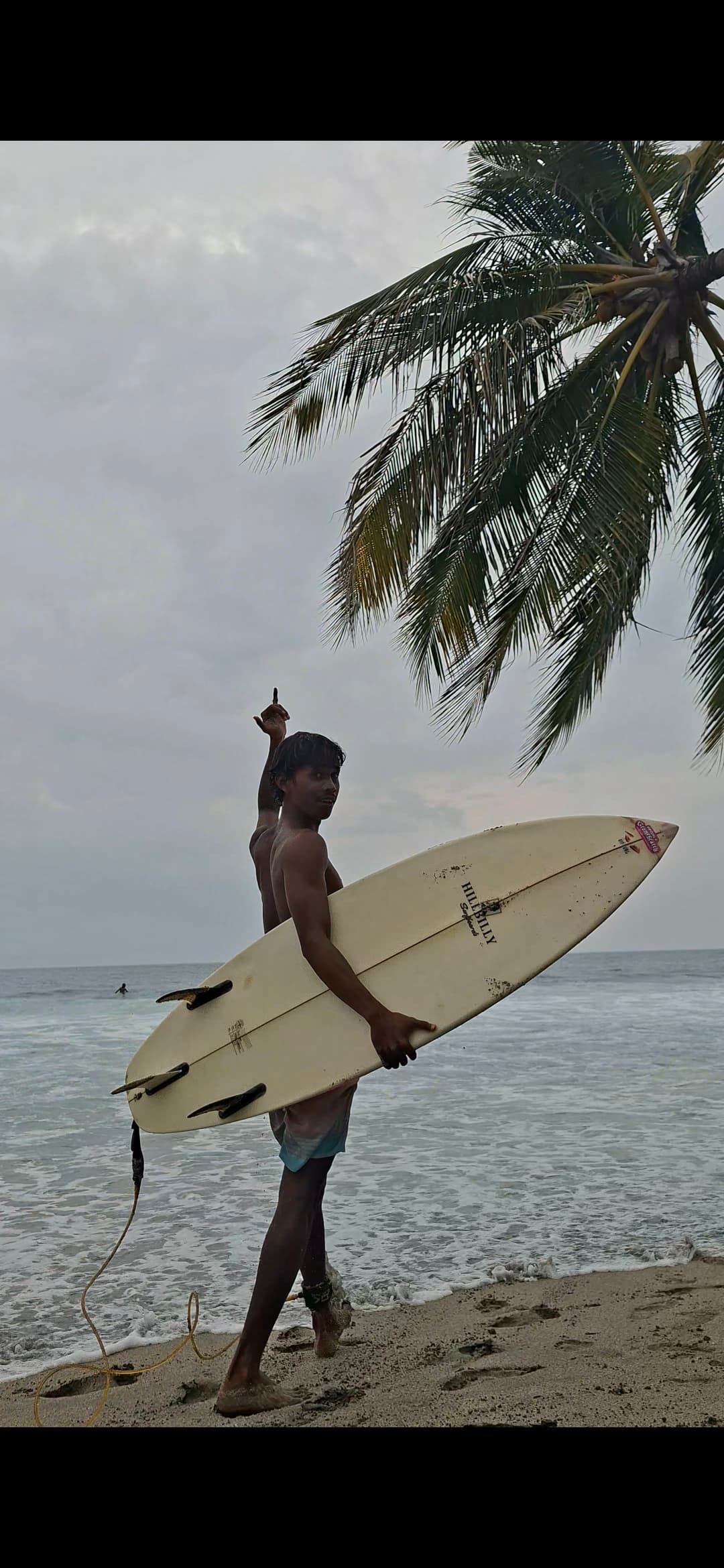 Surf lesson listing in Kuta (Lombok), photo 3