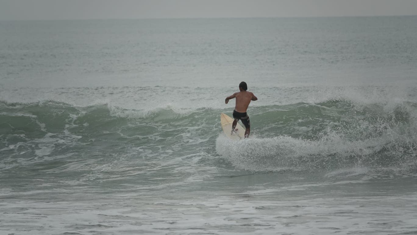 Surf lesson listing in Nusa Dua, photo 3
