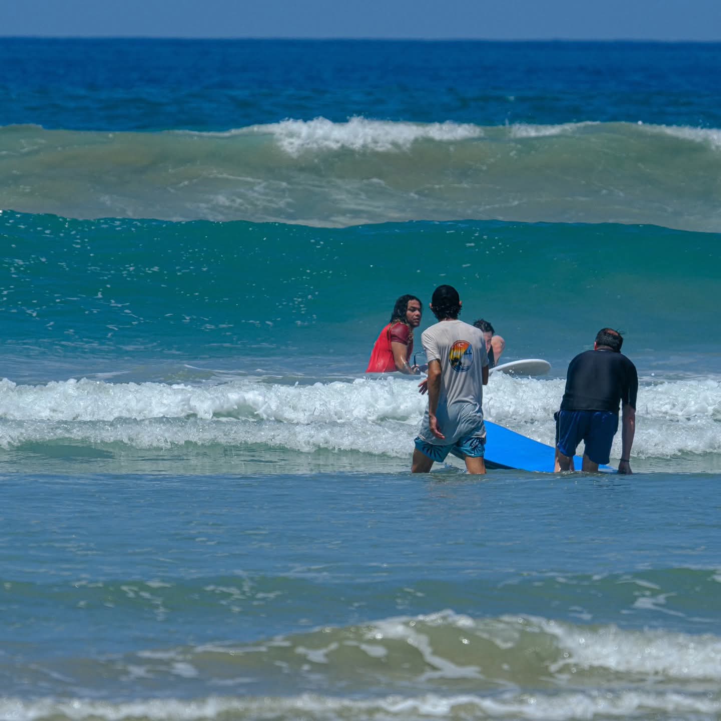 Surf lesson listing in Montezuma, photo 3