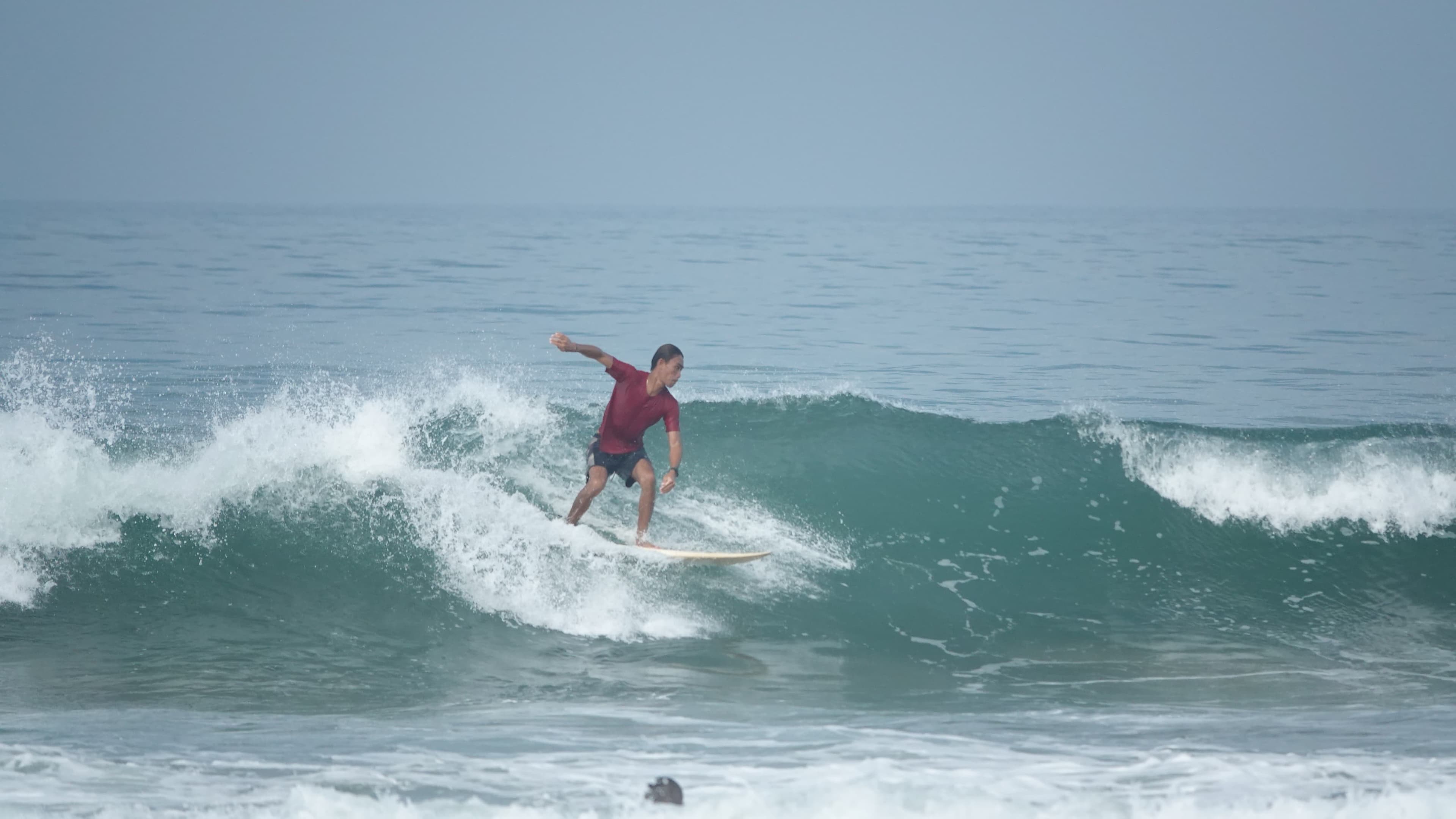 Surf lesson listing in Nusa Dua, photo 4