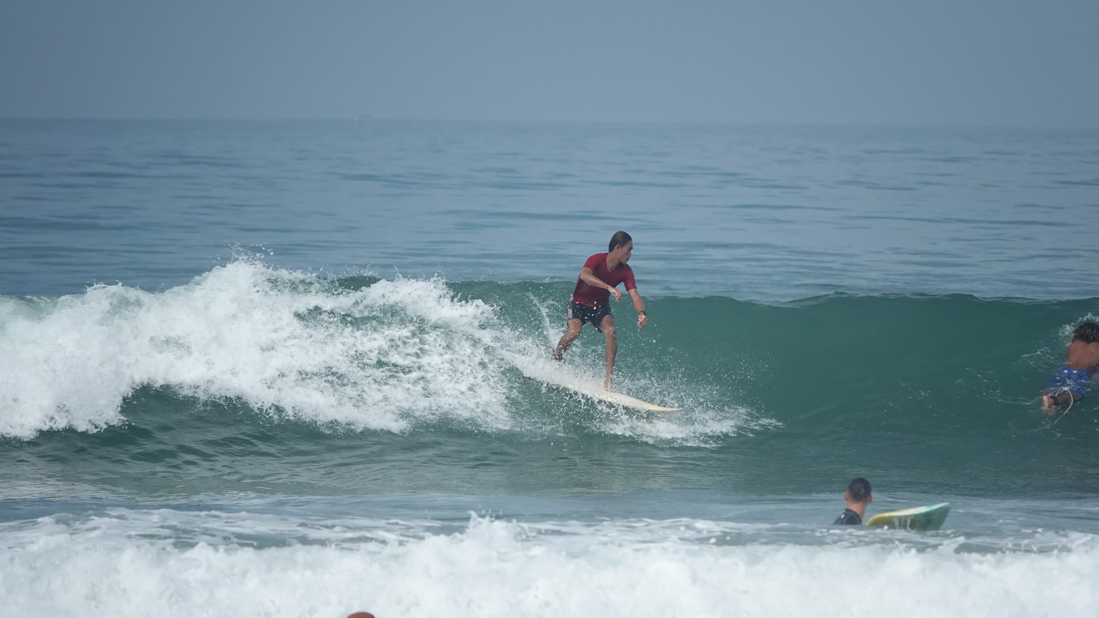 Surf lesson listing in Nusa Dua, photo 2