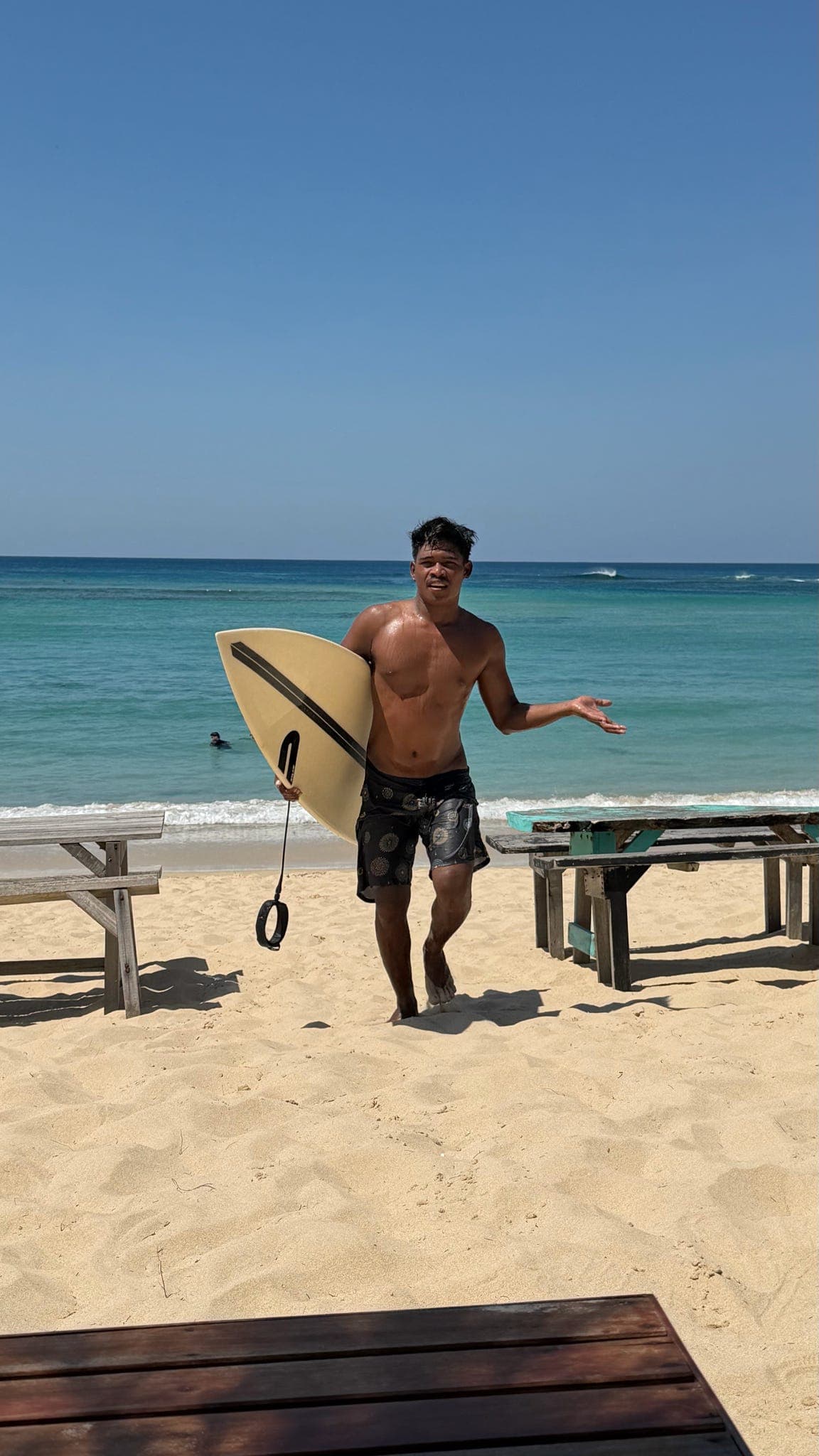 Surf lesson listing in Kuta Beach, photo 2