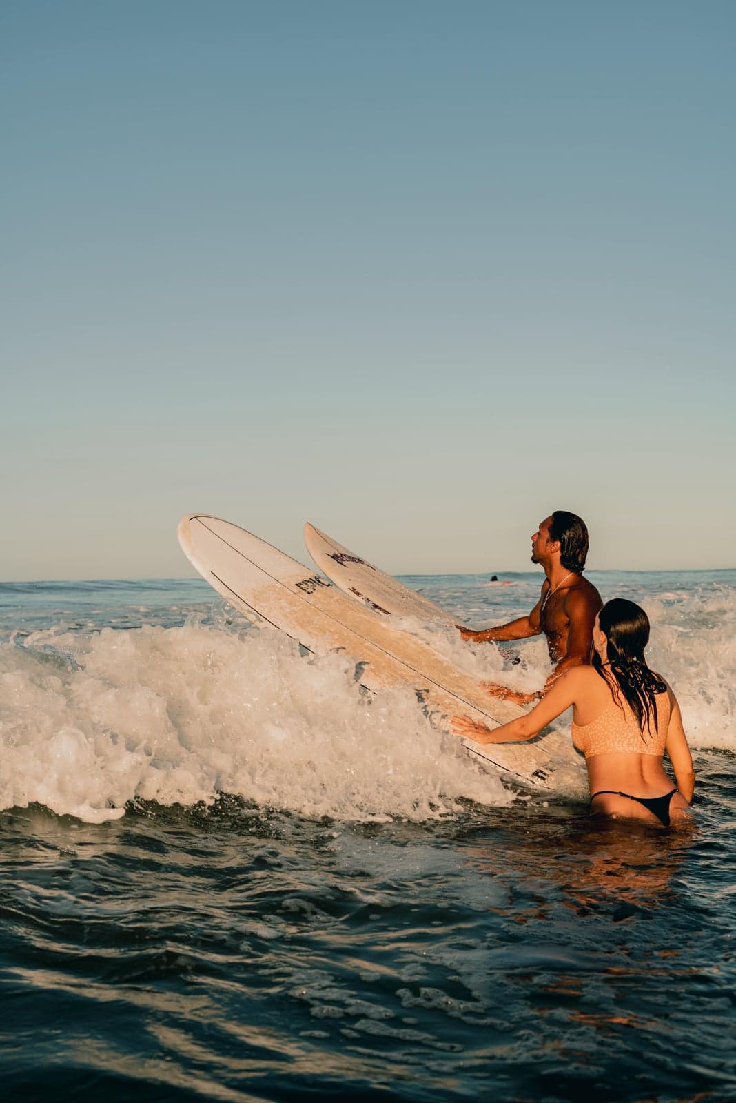 Surf lesson listing in Playa Hermosa (Cobano), photo 5