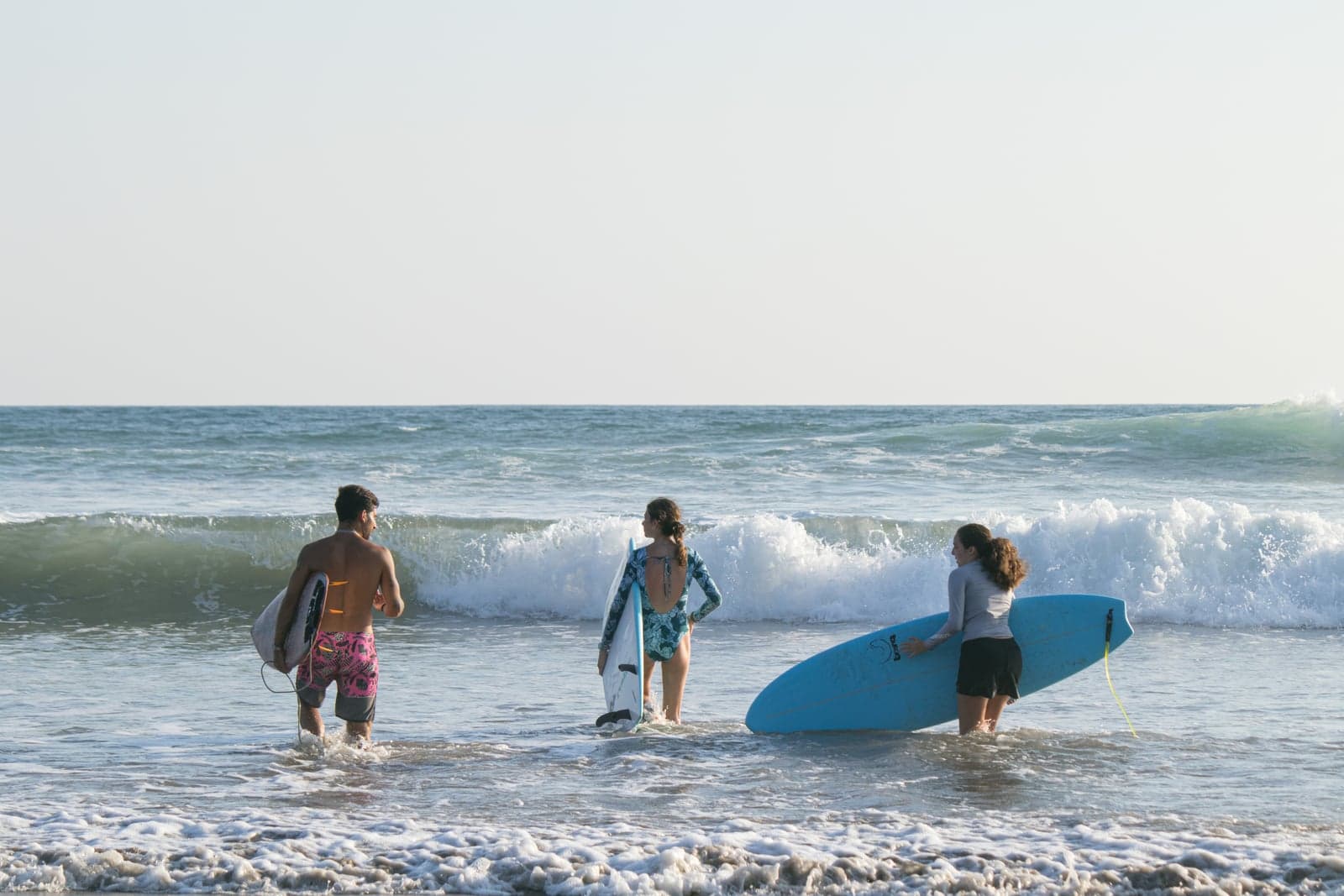 Surf lesson listing in Santa Teresa, photo 2