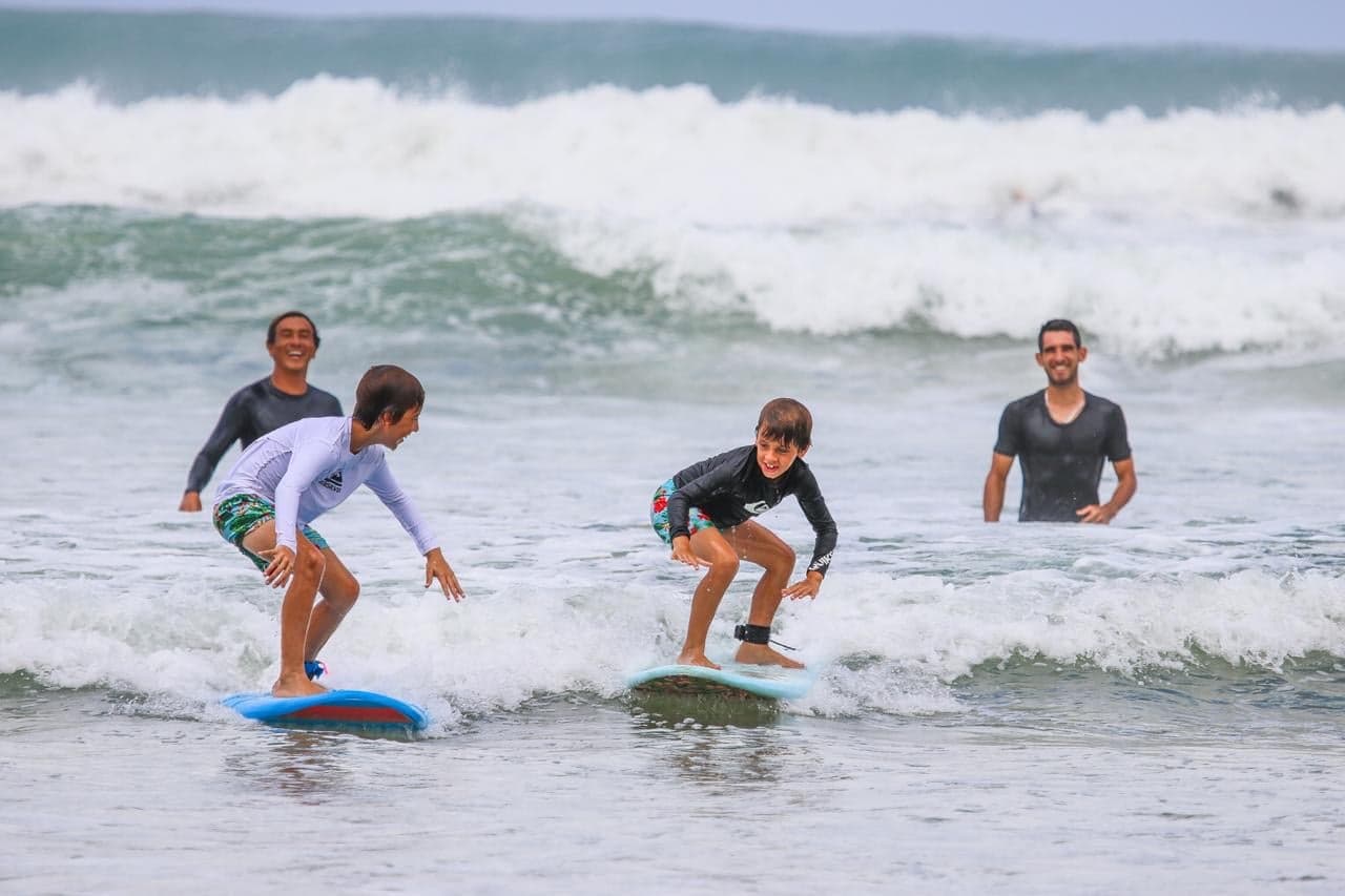 Surf lesson listing in Santa Teresa, photo 3